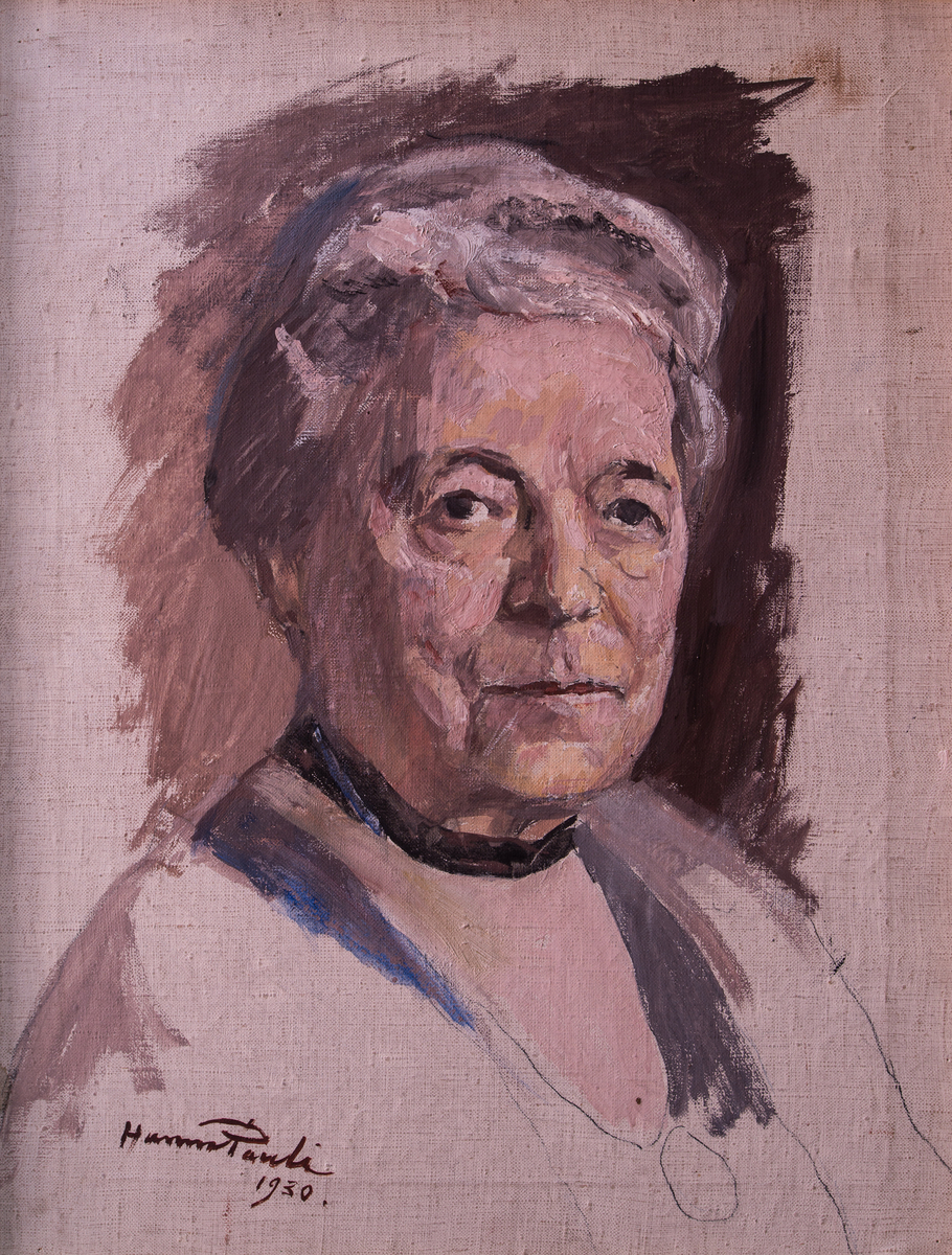 Selma Lagerlöf