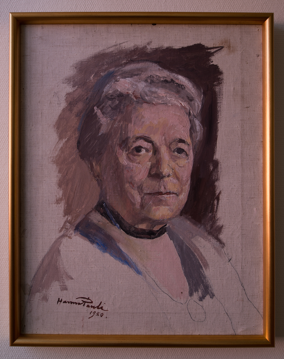 Selma Lagerlöf