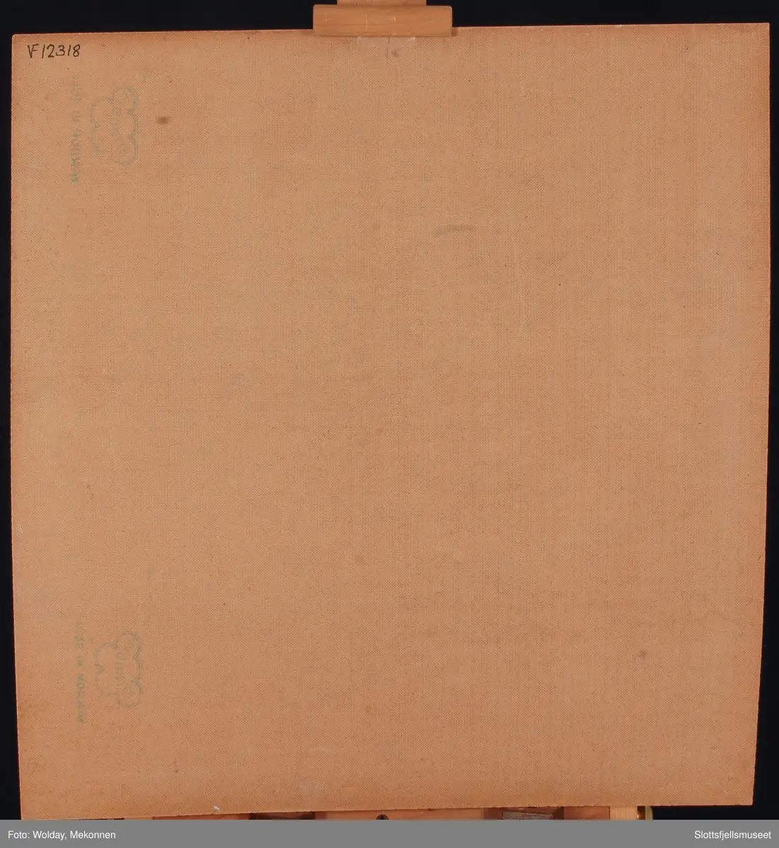 Haralds-støtten og hund