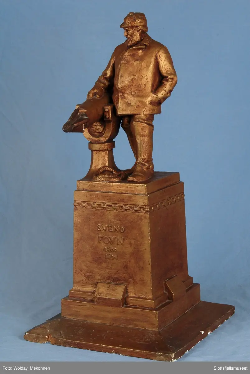Statuett