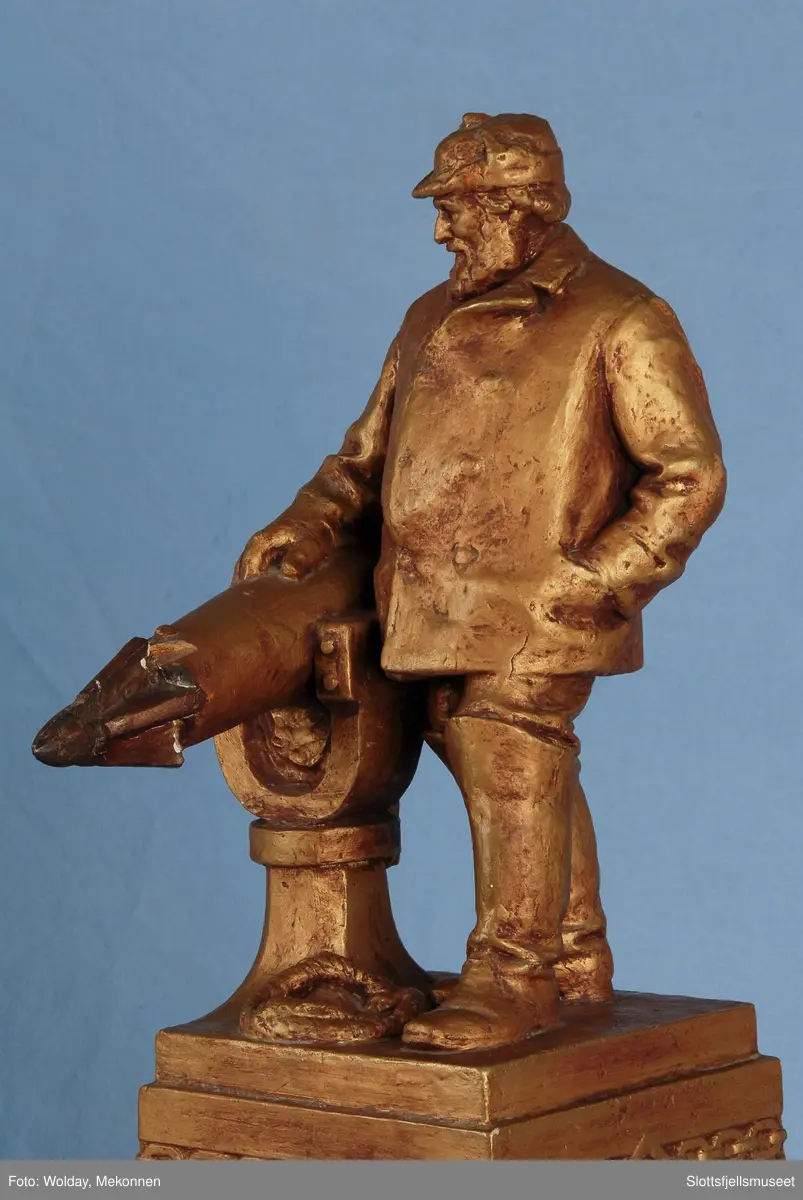 Statuett