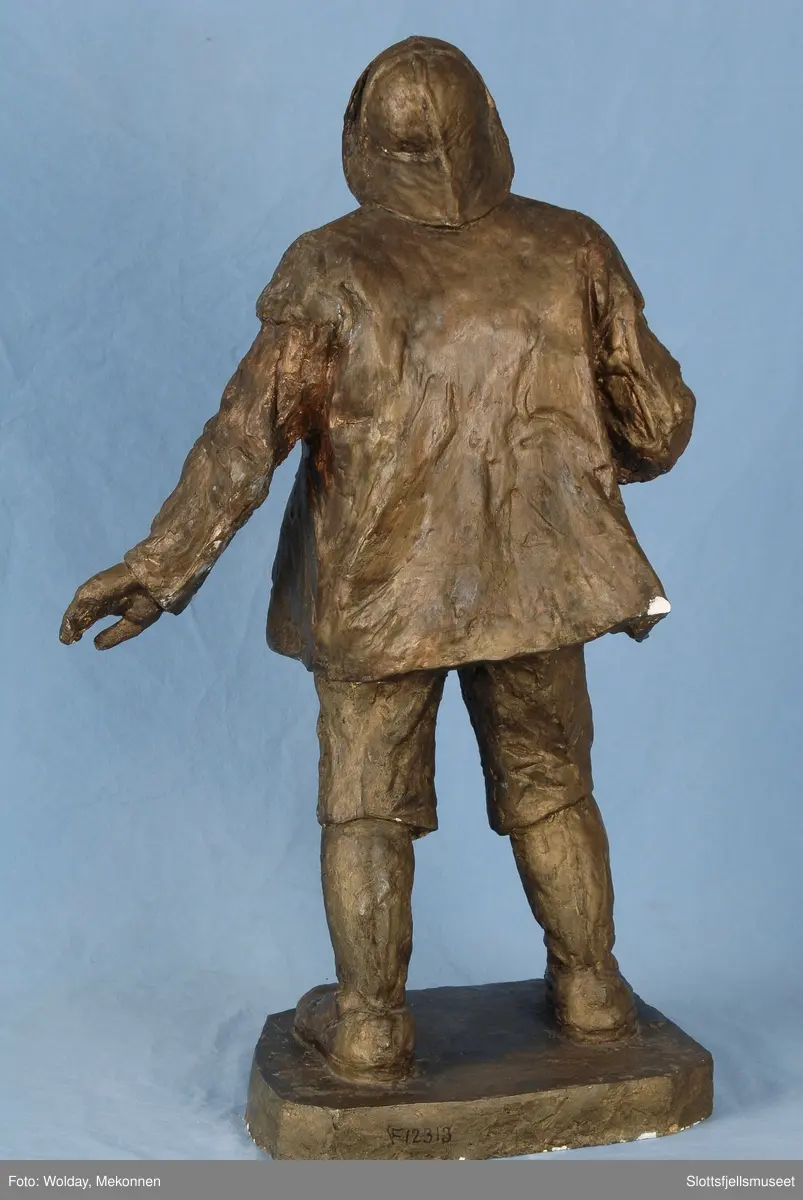 Statuett