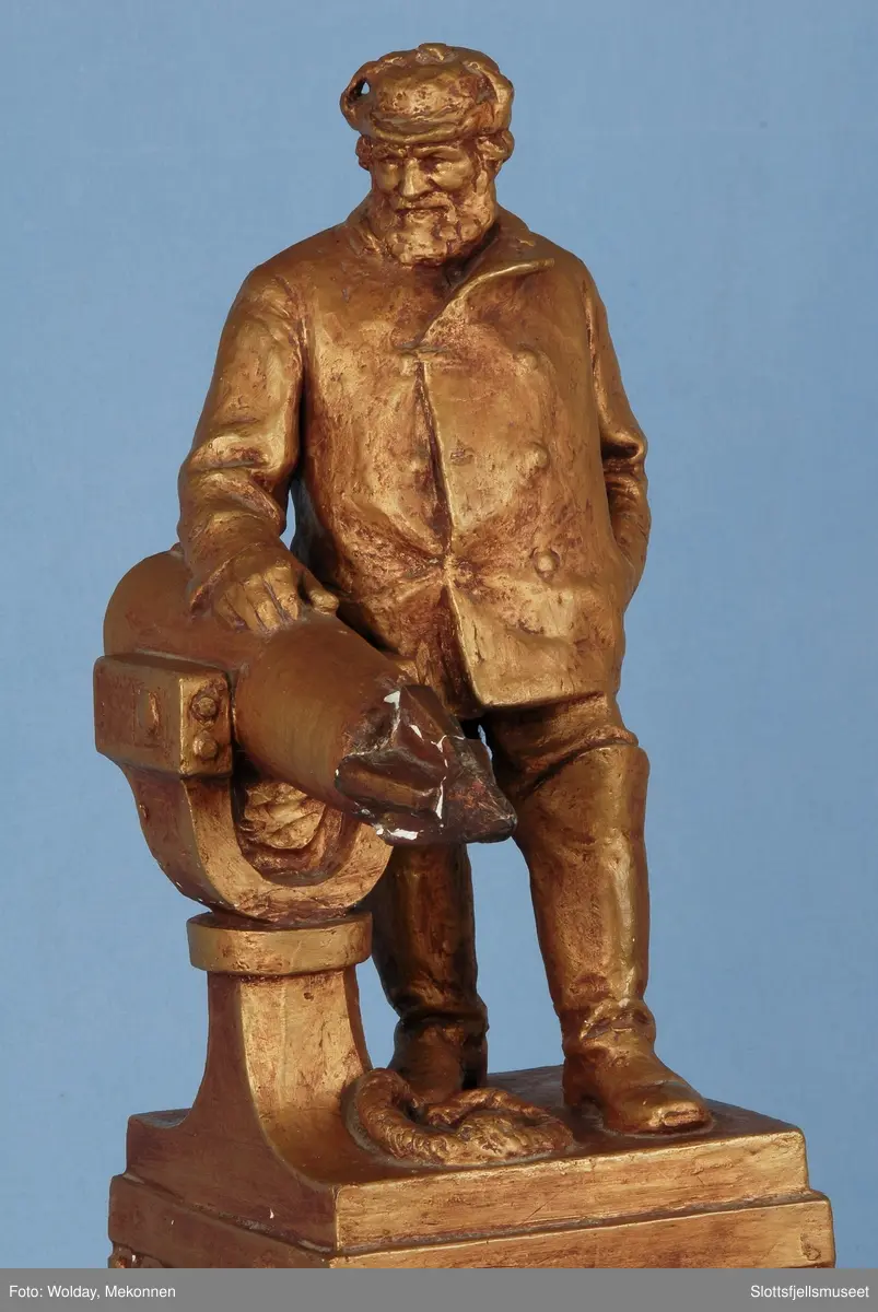 Statuett