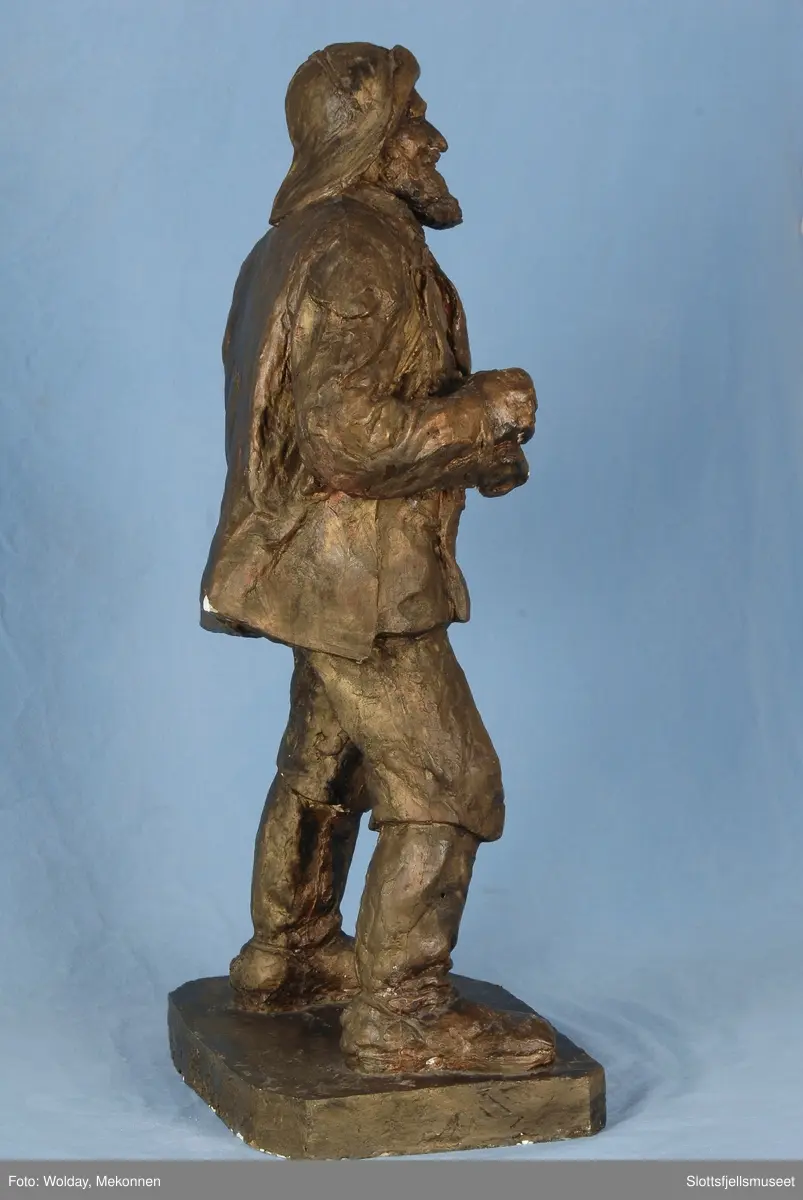 Statuett