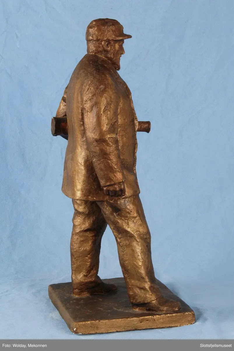 Statuett