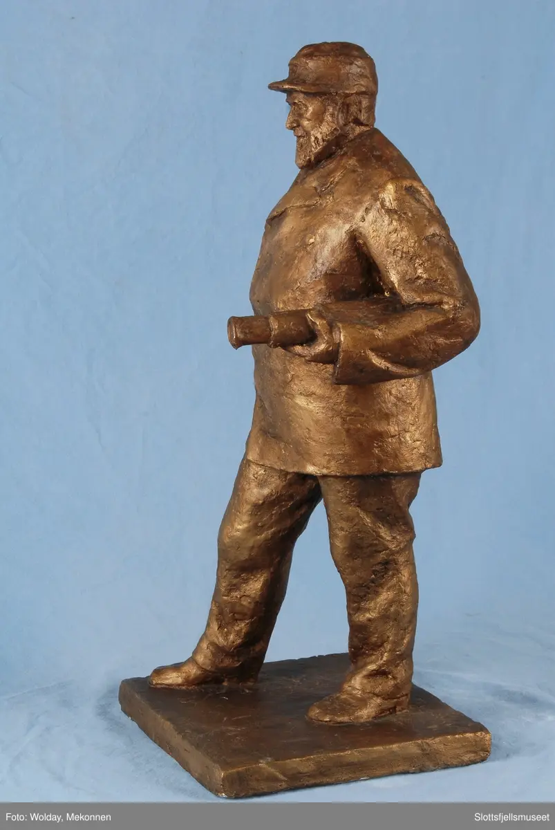 Statuett
