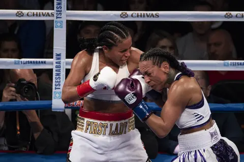 Kampen for å delta - kvinner i idretten