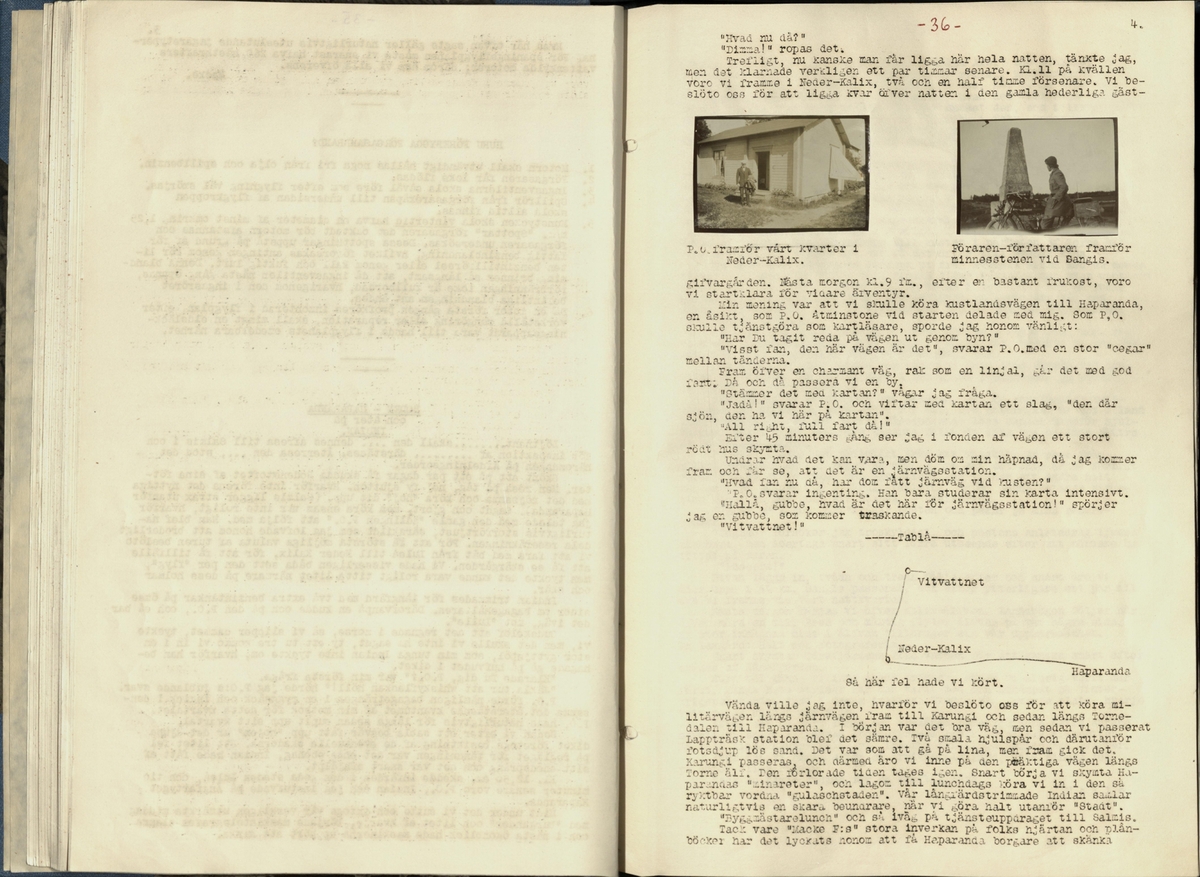Inbunden samlingsvolym för tidskriften Flygfisken: organ för Sveriges militärflygare, 1917-1919.

Innehåll: artiklar med minnen, händelser och episoder inom den svenska militära pionjärflygningen samt fakta och råd till militära flygare. Illustrationer i form av ritningar och foton.

Sidor framställda genom stencilering med inklistrade fotografier.


Ingående nummer:

1 - augusti 1917 (sida 1-11)
2 - september 1917 (sida 12-21)
3 - oktober 1917 (sida 22-31)
4 - november 1917 (sida 32-42)
5 - december 1917 (sida 43-53)
6 - januari 1918 (sida 54-64)
7 - februari 1918 (sida 65-77)
8 - mars 1918 (sida 78-88)
9 - april 1918 (sida 89-101)
10 - maj 1918 (sida 102-111)
11 - juni 1918 (sida 112-126)
12 - juli 1918 (sida 127-137)
13 - augusti 1918 (sida 138-148)
14 - september 1918 (sida 149-157)
15 - oktober 1918 (sida 158-168)
16 - november 1918 (sida 169-180)
17 - december 1918 (sida 181-190)
18 - januari 1919 (sida 191-202)
19 - februari 1919 (sida 203-214)
20 - mars 1919 (sida 215-226)
21 - april 1919 (sida 227-240)
22 - maj 1919 (sida 241-251)
23 - juni 1919 (sida 252-263)
24 - juli 1919 (sida 264-274)
25 - september 1919 (sida 275-286)
26 - oktober 1919 (sida 287-298)
27 - december 1919 (sida 299-309)