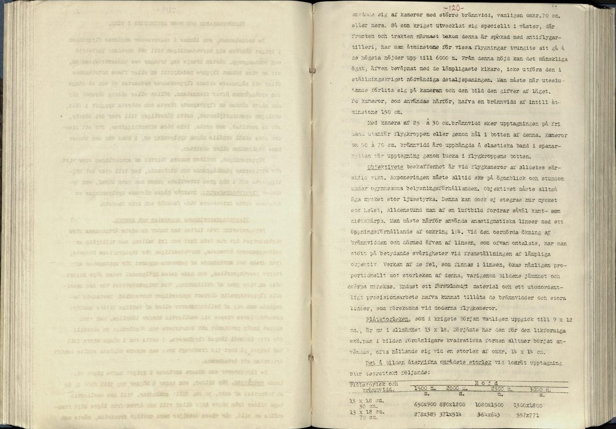 Inbunden samlingsvolym för tidskriften Flygfisken: organ för Sveriges militärflygare, 1917-1919.

Innehåll: artiklar med minnen, händelser och episoder inom den svenska militära pionjärflygningen samt fakta och råd till militära flygare. Illustrationer i form av ritningar och foton.

Sidor framställda genom stencilering med inklistrade fotografier.


Ingående nummer:

1 - augusti 1917 (sida 1-11)
2 - september 1917 (sida 12-21)
3 - oktober 1917 (sida 22-31)
4 - november 1917 (sida 32-42)
5 - december 1917 (sida 43-53)
6 - januari 1918 (sida 54-64)
7 - februari 1918 (sida 65-77)
8 - mars 1918 (sida 78-88)
9 - april 1918 (sida 89-101)
10 - maj 1918 (sida 102-111)
11 - juni 1918 (sida 112-126)
12 - juli 1918 (sida 127-137)
13 - augusti 1918 (sida 138-148)
14 - september 1918 (sida 149-157)
15 - oktober 1918 (sida 158-168)
16 - november 1918 (sida 169-180)
17 - december 1918 (sida 181-190)
18 - januari 1919 (sida 191-202)
19 - februari 1919 (sida 203-214)
20 - mars 1919 (sida 215-226)
21 - april 1919 (sida 227-240)
22 - maj 1919 (sida 241-251)
23 - juni 1919 (sida 252-263)
24 - juli 1919 (sida 264-274)
25 - september 1919 (sida 275-286)
26 - oktober 1919 (sida 287-298)
27 - december 1919 (sida 299-309)