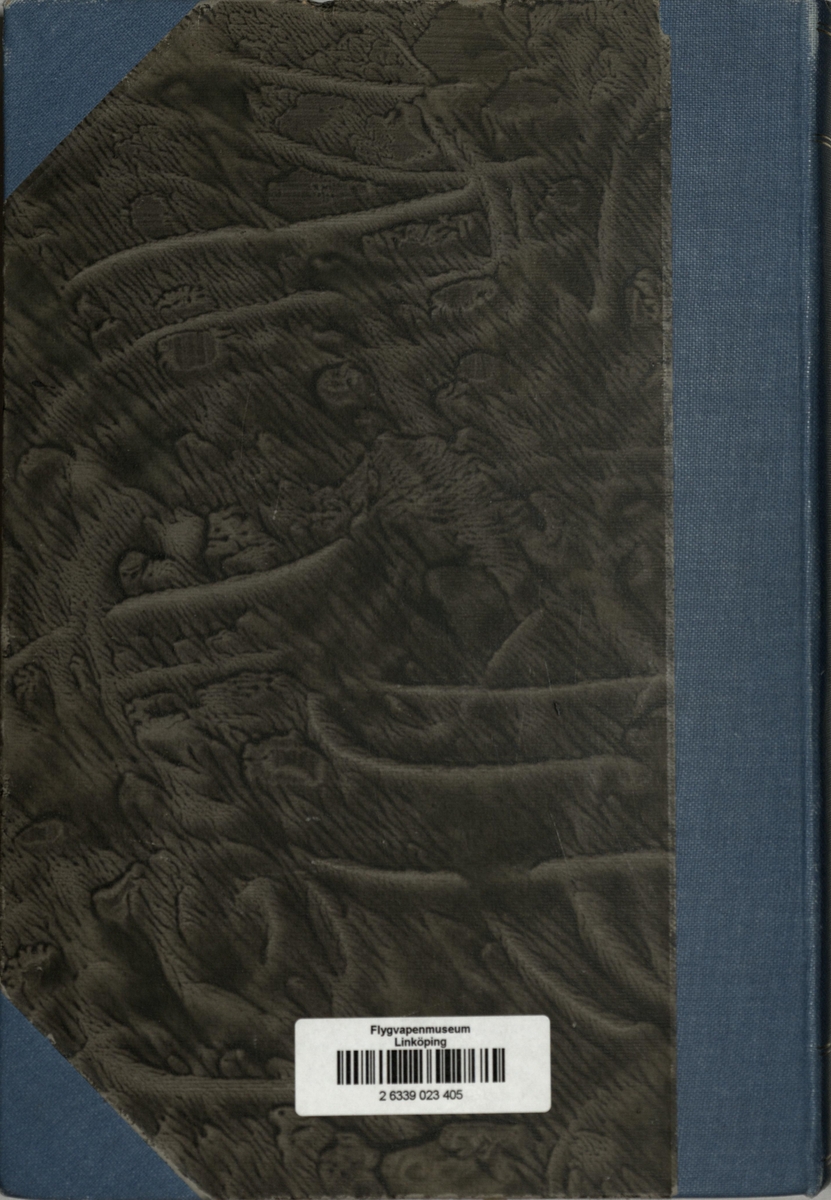 Inbunden samlingsvolym för tidskriften Flygfisken: organ för Sveriges militärflygare, 1917-1919.

Innehåll: artiklar med minnen, händelser och episoder inom den svenska militära pionjärflygningen samt fakta och råd till militära flygare. Illustrationer i form av ritningar och foton.

Sidor framställda genom stencilering med inklistrade fotografier.


Ingående nummer:

1 - augusti 1917 (sida 1-11)
2 - september 1917 (sida 12-21)
3 - oktober 1917 (sida 22-31)
4 - november 1917 (sida 32-42)
5 - december 1917 (sida 43-53)
6 - januari 1918 (sida 54-64)
7 - februari 1918 (sida 65-77)
8 - mars 1918 (sida 78-88)
9 - april 1918 (sida 89-101)
10 - maj 1918 (sida 102-111)
11 - juni 1918 (sida 112-126)
12 - juli 1918 (sida 127-137)
13 - augusti 1918 (sida 138-148)
14 - september 1918 (sida 149-157)
15 - oktober 1918 (sida 158-168)
16 - november 1918 (sida 169-180)
17 - december 1918 (sida 181-190)
18 - januari 1919 (sida 191-202)
19 - februari 1919 (sida 203-214)
20 - mars 1919 (sida 215-226)
21 - april 1919 (sida 227-240)
22 - maj 1919 (sida 241-251)
23 - juni 1919 (sida 252-263)
24 - juli 1919 (sida 264-274)
25 - september 1919 (sida 275-286)
26 - oktober 1919 (sida 287-298)
27 - december 1919 (sida 299-309)