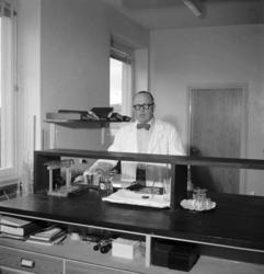 Astmaavdelningen på sjukhuset i Åre gjorde underverk för ast