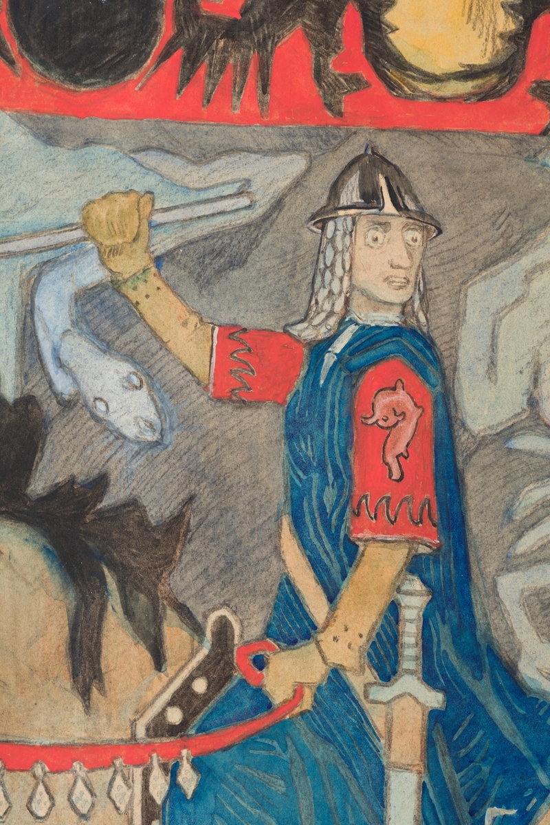 La Porte de la princesse