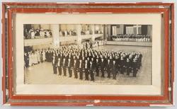 Af Chapmanns besättning i Boston