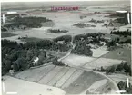 Flygfoto över Kungs-Barkarö.