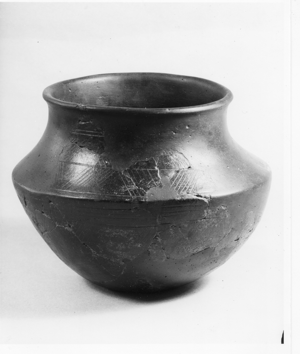 Övraby sn.
Käringsjö mosse.
Västra delen av mossen från sydväst.