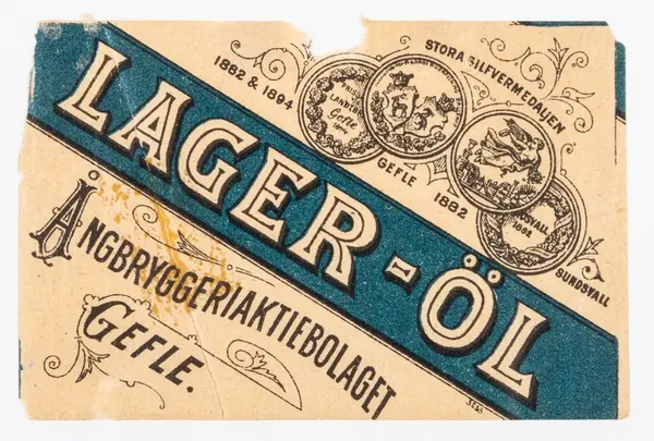 Bryggerier i Gävle