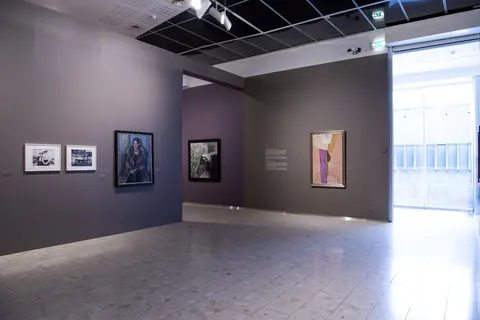 Nye roller, temaer og former