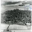 Skerike sn, Västerås.
Flygfoto över Björnkälla, 1970.