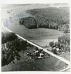 Skerike sn, Västerås.
Flygfoto över Persbo, 1970.