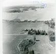 Skerike sn, Västerås.
Flygfoto över Rustberga, 1970.