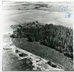 Skerike sn, Västerås.
Flygfoto över Snetomta, 1970.