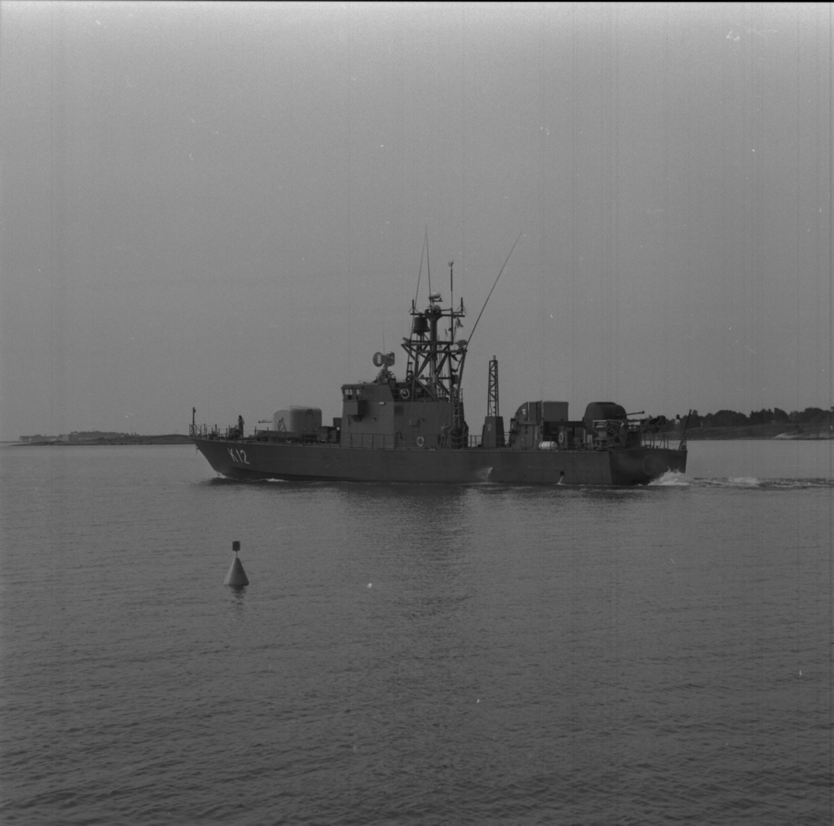 MALMÖ (1985)