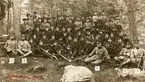 Gruppfoto 1923

8. kompaniet år 1923

1.  Fanjunkare Wannberg
2.  Kapten Emil Montell
3.  Sergeant Johansson
4. Löjtnant Carl Lindvall
5.  Underlöjtnant Malcolm Frithz.