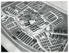 Västerås, Hammarby.
Plan över Hammarby i Västerås. 1950-talet.