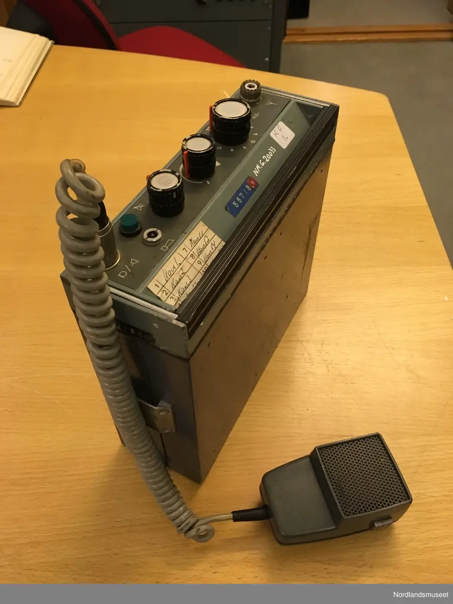 OLT mobiltelefon
serienr  001540
Mangler batteri