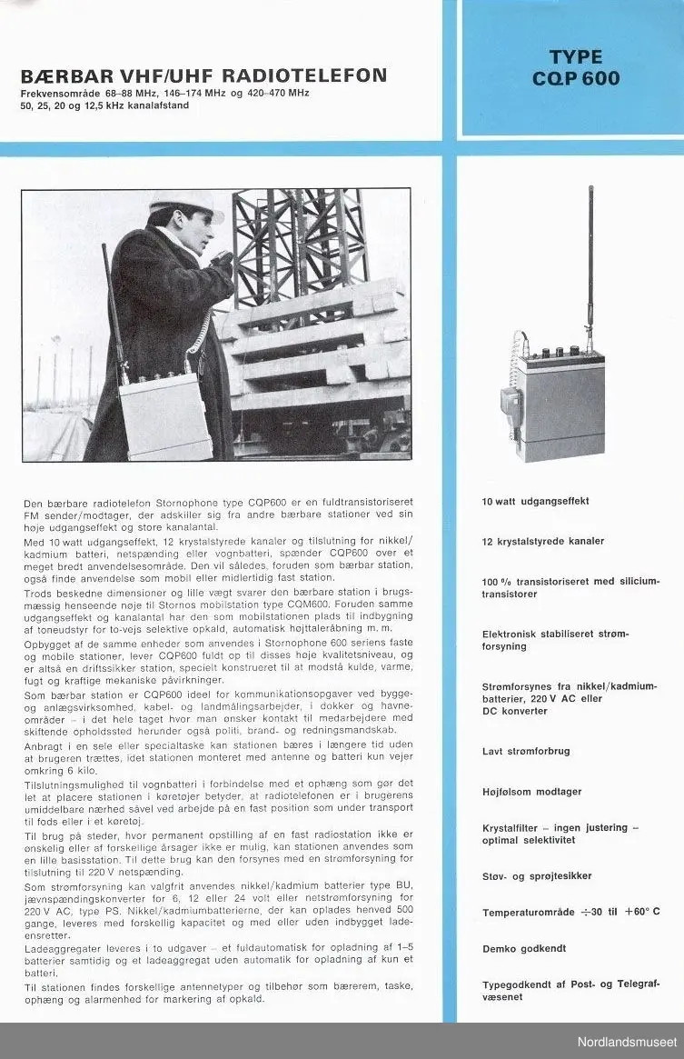 OLT mobiltelefon
serienr  001540
Mangler batteri