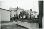 Västerås, Iggebygärdet.
Bostadshus kv. Ugglan. 1972.