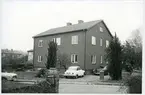 Västerås, Iggebygärdet.
Bostadshus i kv. Ugglan 1528 CC. 1972.