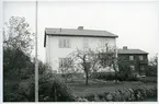 Västerås, Iggebygärdet.
Bostadshus i kv. Ugglan 1528 CK. 1972.