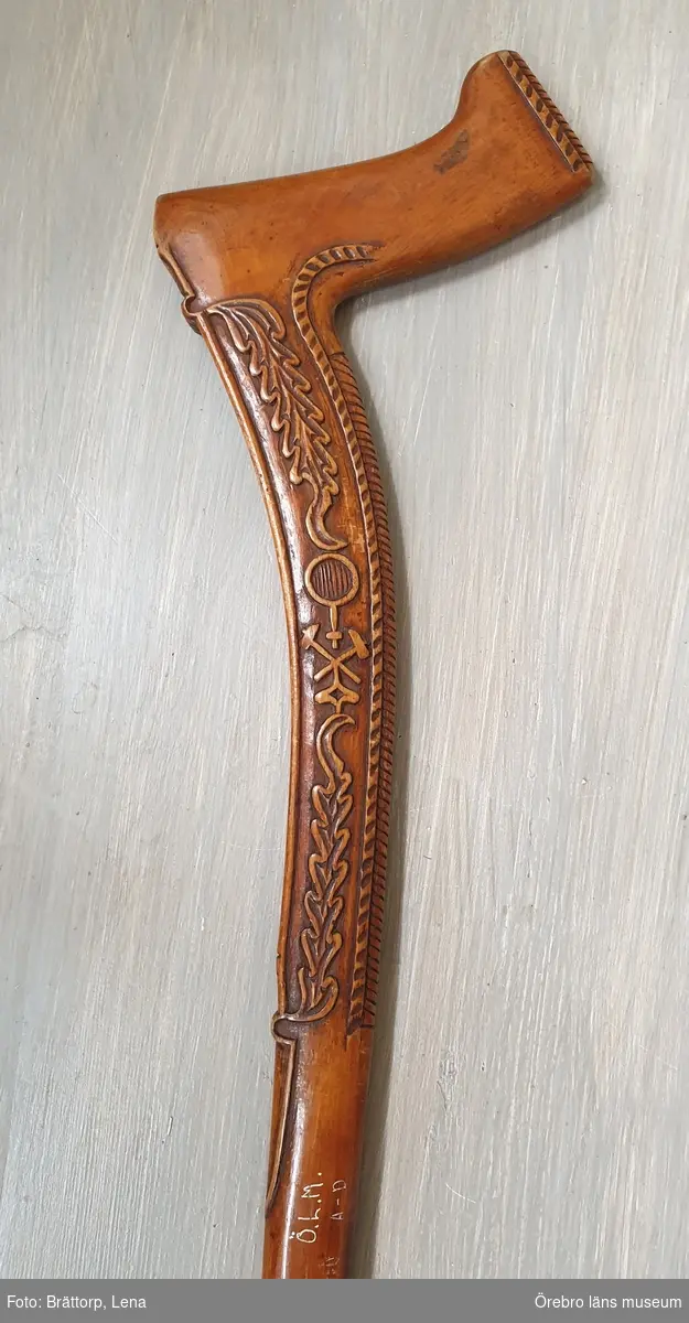 KÄPP