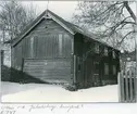 Västerås Jakobsberg
Uthus vid Jakobsbergs herrgård?