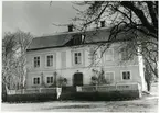 Västerås, Johannisberg.
Johannisbergs Herrgård. 1980.