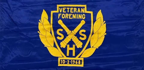 8. mai 2020, 75 år sidan andre verdskrigen tok slutt