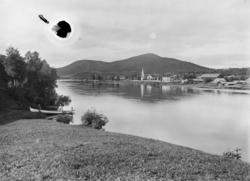 Otto Mejlænders fotosamling, Trysil, Hedmark
