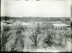 Skinnskatteberg sn, Skinnskattebergs kn, Uttersberg.
Uttersbergs herrgård, 1929.