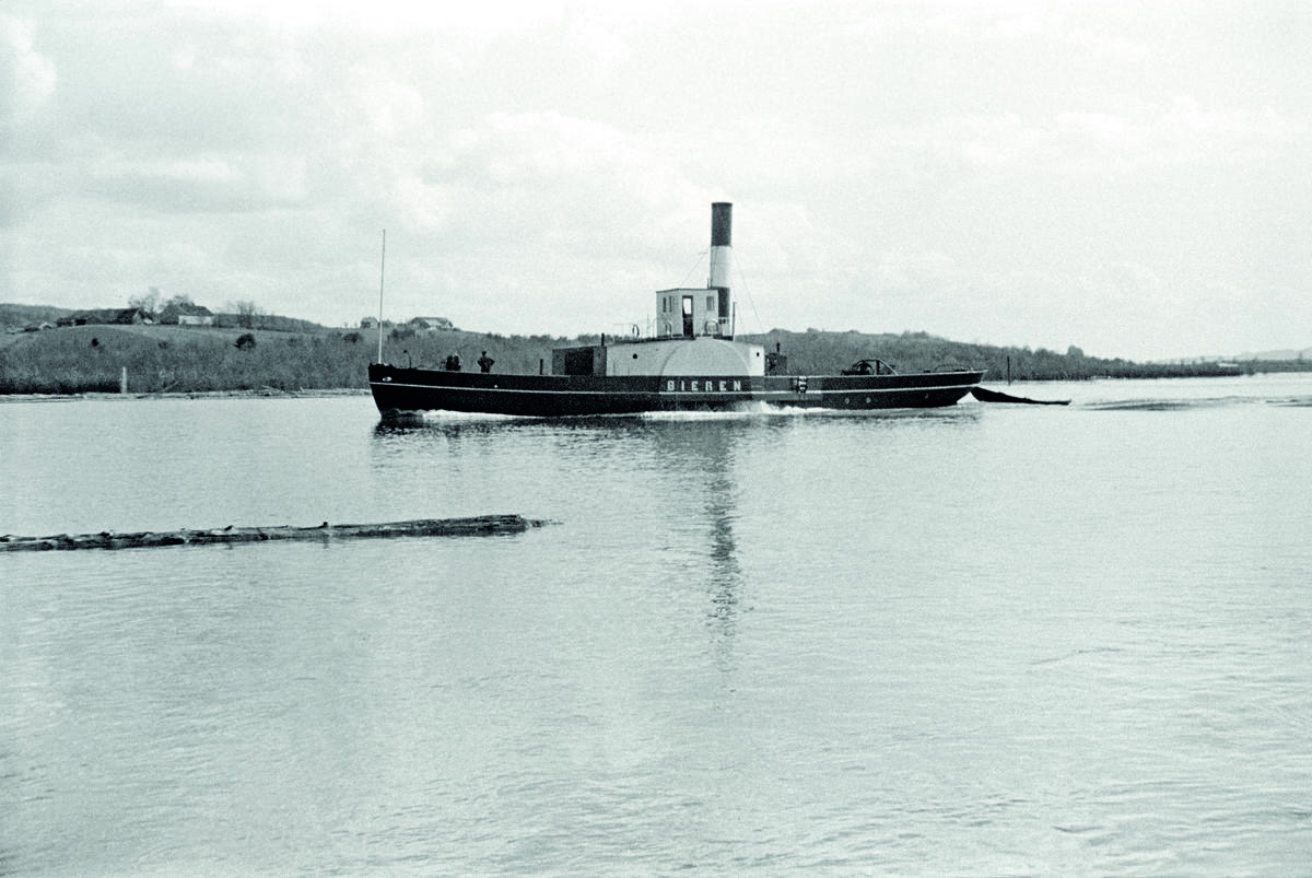 Foto: Arbeiderbevegelsens arkiv og bibliotek
