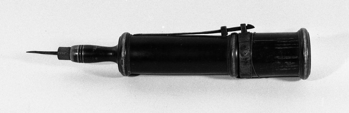 Budstikke