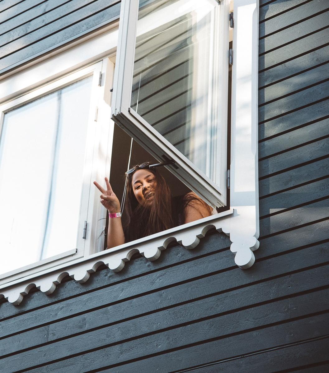 Foto: Daniel Adekoya