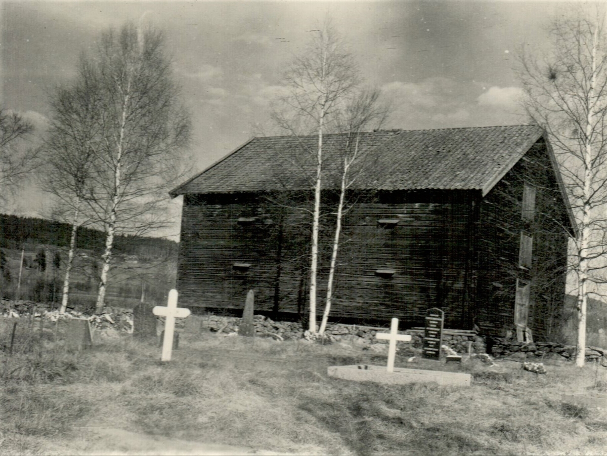 Kornmagasin