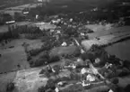 Flygfoto över Nye i Vetlanda kommun, Jönköpings län 1056/1967