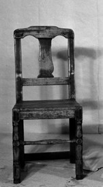 Form: Forkortet rygg
