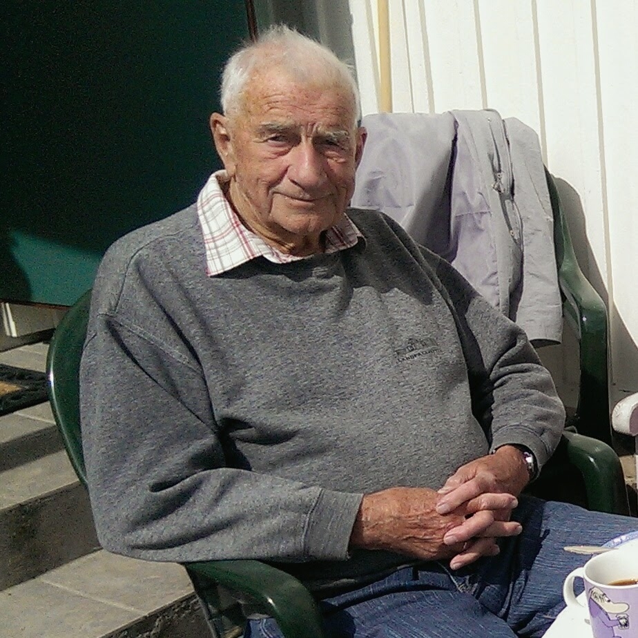 Schultz, Odd Henning (1928 - 2015)