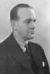 Viktor Hedström, läkare vid medicinska kliniken 1936-1940.
Västerås.