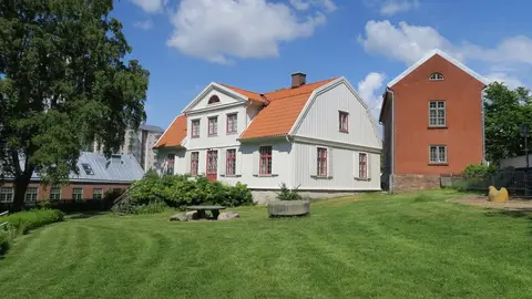 Mölndals Hembygdsförening