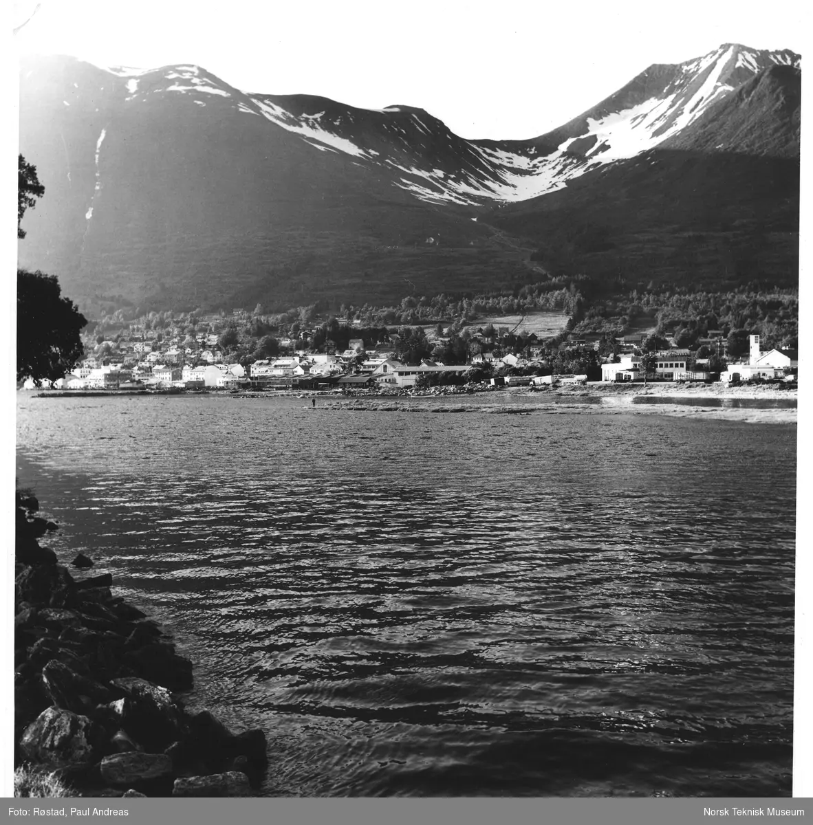 Aurlandsvangen