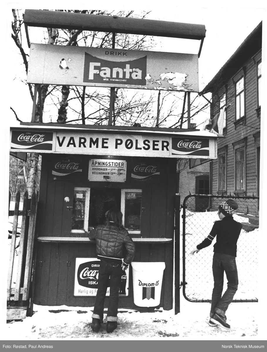 Oslo